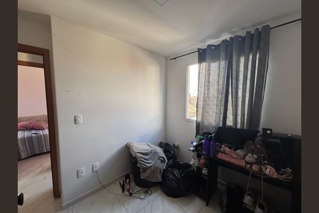 Apartamento para alugar com 43m², 2 quartos e sem vaga Apartamento para alugar com 43m², 2 quartos e sem vagaQuarto 2