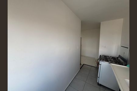 Apartamento para alugar com 43m², 2 quartos e sem vaga Apartamento para alugar com 43m², 2 quartos e sem vagaCozinha