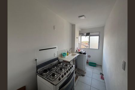 Apartamento para alugar com 43m², 2 quartos e sem vaga Apartamento para alugar com 43m², 2 quartos e sem vagaCozinha