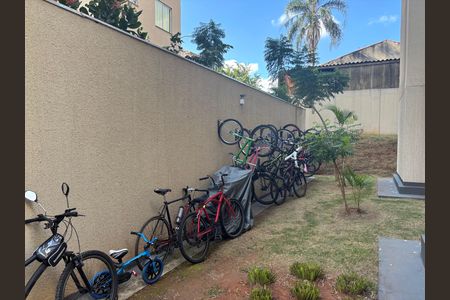 Apartamento para alugar com 43m², 2 quartos e sem vaga Apartamento para alugar com 43m², 2 quartos e sem vagaQuintal