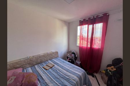 Quarto 1 de apartamento para alugar com 2 quartos, 43m² em Parada Xv de Novembro, São Paulo