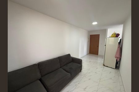 Sala de apartamento para alugar com 2 quartos, 43m² em Parada Xv de Novembro, São Paulo