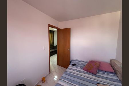 Quarto 1 de apartamento para alugar com 2 quartos, 43m² em Parada Xv de Novembro, São Paulo