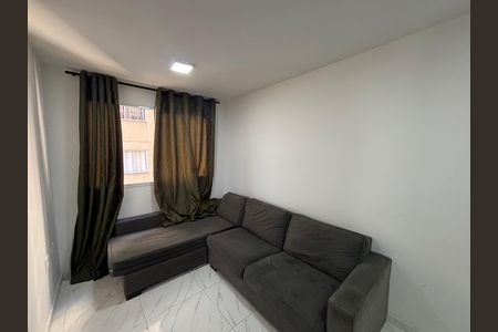 Apartamento para alugar com 2 quartos, 43m² em Parada Xv de Novembro, São Paulo