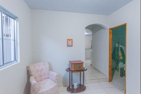 Casa à venda com 70m², 2 quartos e 2 vagas Casa à venda com 70m², 2 quartos e 2 vagasSala 2