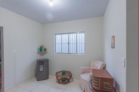 Casa à venda com 70m², 2 quartos e 2 vagas Casa à venda com 70m², 2 quartos e 2 vagasSala 2