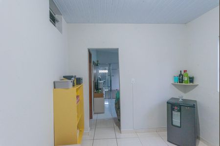 Casa à venda com 70m², 2 quartos e 2 vagas Casa à venda com 70m², 2 quartos e 2 vagasSala 2