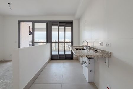 Apartamento à venda com 72m², 2 quartos e 1 vagaCozinha