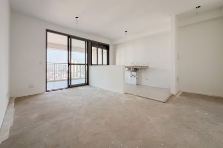 Apartamento à venda com 72m², 2 quartos e 1 vagaSala