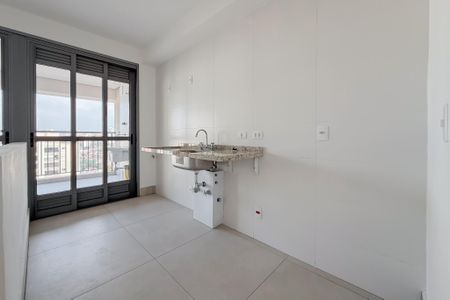 Apartamento à venda com 72m², 2 quartos e 1 vagaCozinha
