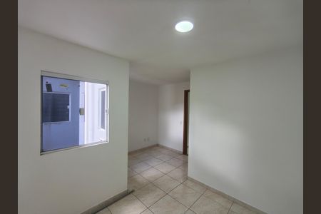 Casa para alugar com 60m², 2 quartos e sem vaga