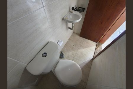 Casa para alugar com 2 quartos, 60m² em Tanque, Rio de Janeiro