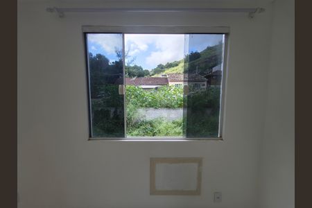 Casa para alugar com 60m², 2 quartos e sem vaga
