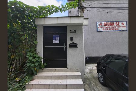 Casa para alugar com 60m², 2 quartos e sem vaga