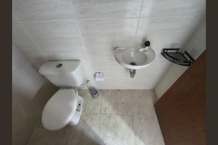 Casa para alugar com 60m², 2 quartos e sem vaga
