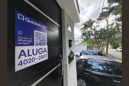 Casa para alugar com 60m², 2 quartos e sem vaga