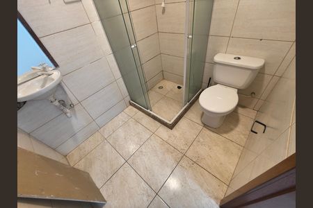 Casa para alugar com 60m², 2 quartos e sem vaga