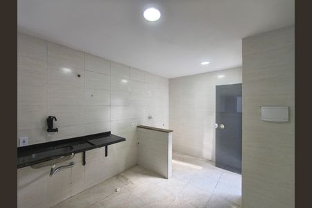Casa para alugar com 2 quartos, 60m² em Tanque, Rio de Janeiro