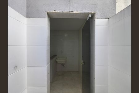 Casa para alugar com 60m², 2 quartos e sem vaga
