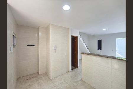 Casa para alugar com 2 quartos, 60m² em Tanque, Rio de Janeiro