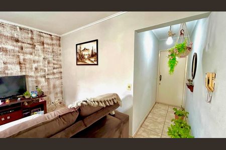 Apartamento à venda com 60m², 2 quartos e 1 vaga Apartamento à venda com 60m², 2 quartos e 1 vagaCorredor