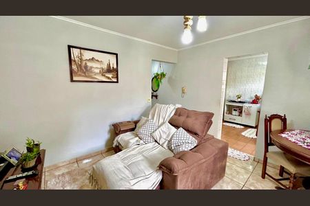 Apartamento à venda com 60m², 2 quartos e 1 vaga Apartamento à venda com 60m², 2 quartos e 1 vagaSala