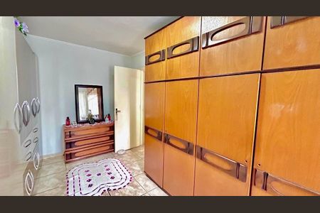 Apartamento à venda com 60m², 2 quartos e 1 vaga Apartamento à venda com 60m², 2 quartos e 1 vagaQuarto 2