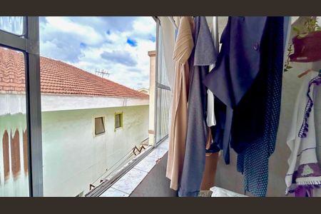 Apartamento à venda com 60m², 2 quartos e 1 vaga Apartamento à venda com 60m², 2 quartos e 1 vagaÁrea de Serviço