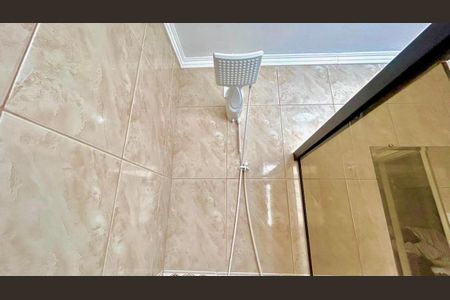 Apartamento à venda com 60m², 2 quartos e 1 vaga Apartamento à venda com 60m², 2 quartos e 1 vagaBanheiro