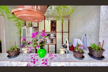 Apartamento à venda com 60m², 2 quartos e 1 vaga Apartamento à venda com 60m², 2 quartos e 1 vagaÁrea de Serviço