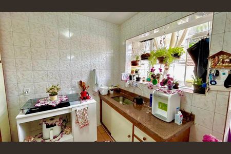 Apartamento à venda com 60m², 2 quartos e 1 vaga Apartamento à venda com 60m², 2 quartos e 1 vagaCozinha