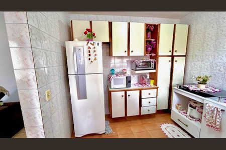 Apartamento à venda com 60m², 2 quartos e 1 vaga Apartamento à venda com 60m², 2 quartos e 1 vagaCozinha