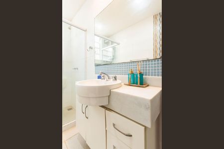 Apartamento à venda com 94m², 3 quartos e 1 vagaBanheiro