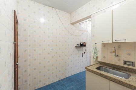 Apartamento à venda com 94m², 3 quartos e 1 vagaCozinha