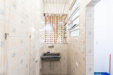 Apartamento à venda com 94m², 3 quartos e 1 vagaÁrea de Serviço