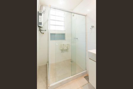 Apartamento à venda com 94m², 3 quartos e 1 vagaBanheiro