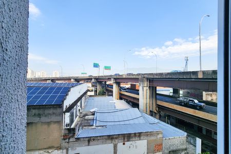 Apartamento à venda com 45m², 2 quartos e sem vaga Apartamento à venda com 45m², 2 quartos e sem vagaVista do Quarto 1