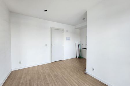 Apartamento à venda com 45m², 2 quartos e sem vaga Apartamento à venda com 45m², 2 quartos e sem vagaSala