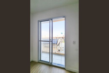 Varanda  de apartamento à venda com 2 quartos, 45m² em Imperial de São Cristóvão, Rio de Janeiro