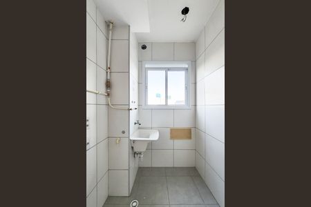Apartamento à venda com 45m², 2 quartos e sem vaga Apartamento à venda com 45m², 2 quartos e sem vagaÁrea de Serviço
