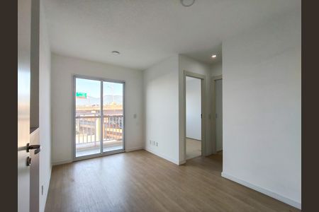 Apartamento para alugar com 2 quartos, 45m² em Imperial de São Cristóvão, Rio de Janeiro