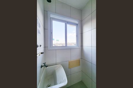 Apartamento à venda com 45m², 2 quartos e sem vaga Apartamento à venda com 45m², 2 quartos e sem vagaÁrea de Serviço
