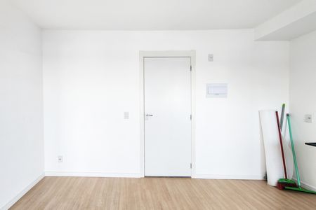 Sala  de apartamento à venda com 2 quartos, 45m² em Imperial de São Cristóvão, Rio de Janeiro