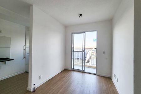 Sala  de apartamento à venda com 2 quartos, 45m² em Imperial de São Cristóvão, Rio de Janeiro