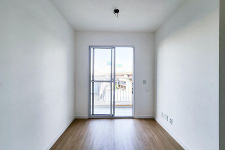 Apartamento à venda com 45m², 2 quartos e sem vaga Apartamento à venda com 45m², 2 quartos e sem vagaSala
