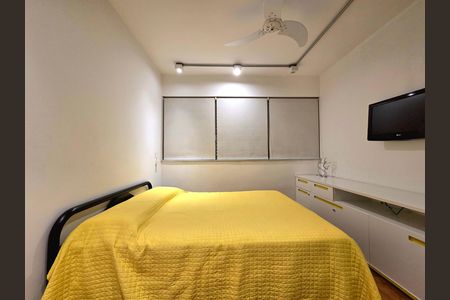 Apartamento à venda com 80m², 1 quarto e 1 vaga Apartamento à venda com 80m², 1 quarto e 1 vagaSuíte