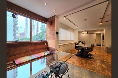 Apartamento à venda com 80m², 1 quarto e 1 vaga Apartamento à venda com 80m², 1 quarto e 1 vagaCozinha