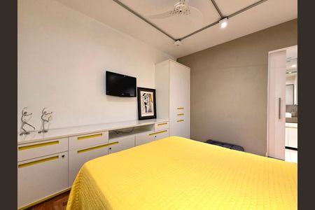 Apartamento à venda com 80m², 1 quarto e 1 vaga Apartamento à venda com 80m², 1 quarto e 1 vagaSuíte