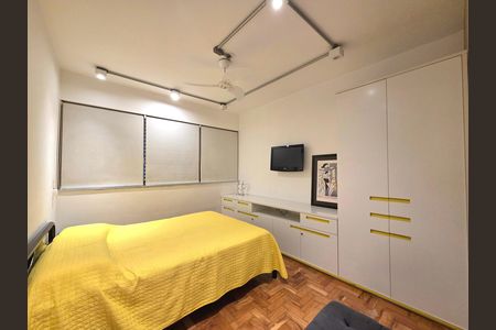 Apartamento à venda com 80m², 1 quarto e 1 vaga Apartamento à venda com 80m², 1 quarto e 1 vagaSuíte