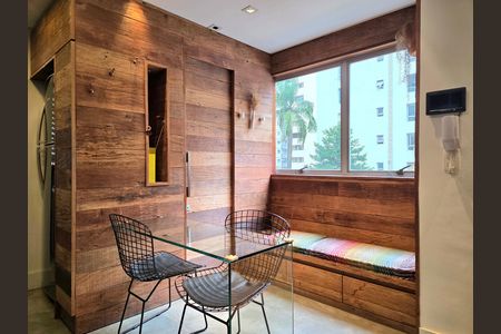 Apartamento à venda com 80m², 1 quarto e 1 vaga Apartamento à venda com 80m², 1 quarto e 1 vagaCozinha